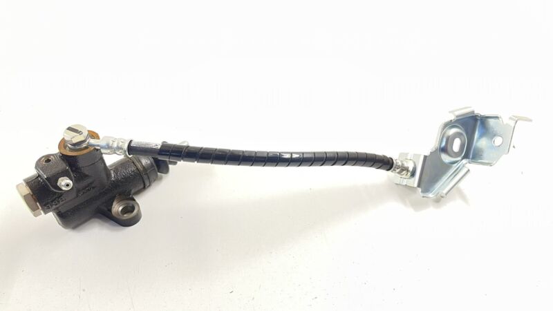 22-23 SUBARU WRX MANUAL TRANSMISSION MASTER CYLINDER CLUTCH SLAVE OEM