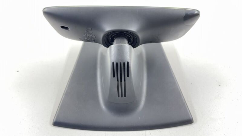 1092611-01-B / 1092611 01 B / 109261101B 17-20 TESLA MODEL S WINDSHIELD REAR VIEW MIRROR 1092610-00-D OEM