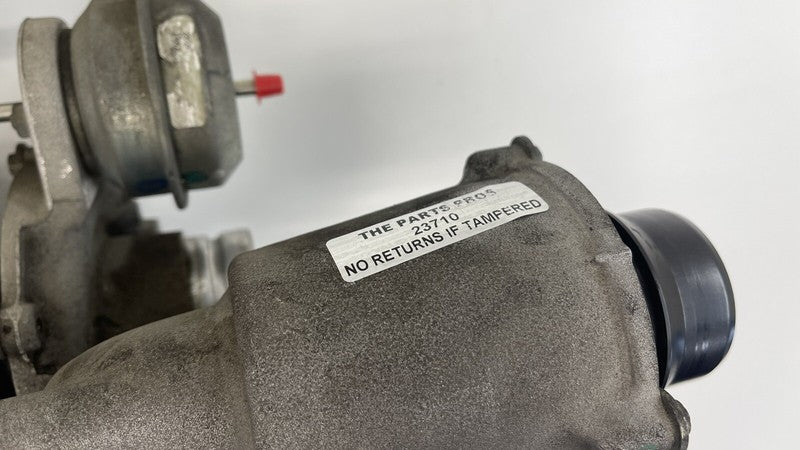 12-14 MERCEDES BENZ W204 C250 1.8L IHI TURBO TURBOCHARGER ASSEMBLY OEM