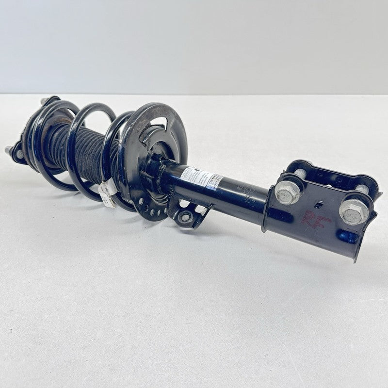 PR3C-18045-CF / PR3C 18045 CF / PR3C18045CF 24-25 FORD MUSTANG GT RIGHT FRONT SHOCK STRUT SPRING ABSORBER PR3C-18045-CF