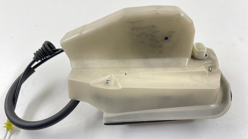 1500674-00-A / 1500674 00 A / 150067400A 17-22 TESLA MODEL 3 DRIVER LEFT REAR DOOR LOCK LATCH ACTUATOR 1500674-00-A OEM
