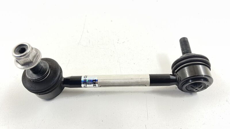 1044491-00-E / 1044491 00 E / 104449100E 17-23 TESLA MODEL 3 LEFT REAR STABILIZER SWAY BAR END LINK 1044491-00-E OEM