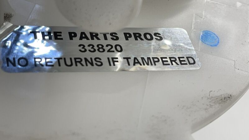 89461-48020 / 89461 48020 / 8946148020 19-22 LEXUS ES300H GAS TANK FUEL PUMP SENDING UNIT 77020-06740 OEM