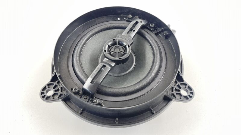 281E5 6HE2B 14-22 INFINITI Q50 LEFT OR RIGHT REAR DOOR SPEAKER BOSE 281E5 6HE2B OEM