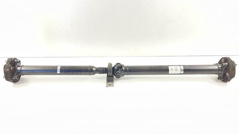 84306999 17-22 CHEVROLET CAMARO SS MANUAL DRIVESHAFT DRIVE SHAFT PROPELLER 84306999 OEM