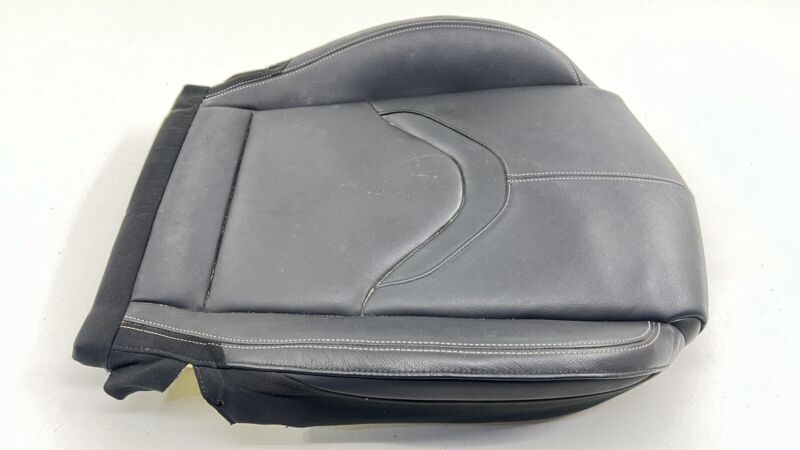 8 811 617 / 8811617 20-23 TOYOTA SUPRA PASSENGER RIGHT FRONT LOWER SEAT CUSHION COVER 9418606 OEM