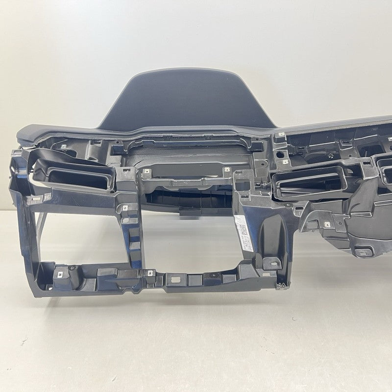 5H1-HNAT-4UM / 5H1 HNAT 4UM / 5H1HNAT4UM 22-25 VOLKSWAGEN GOLF R MK8 DASHBOARD INSTRUMENT PANEL COVER COMPLETE OEM
