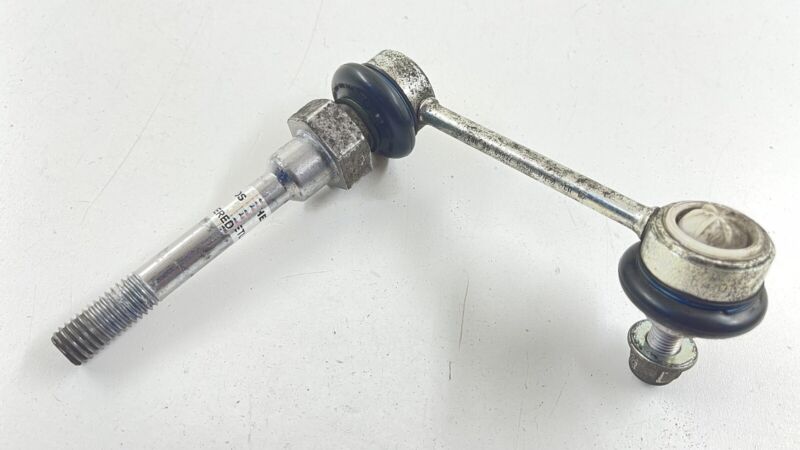 14-22 MASERATI QUATTROPORTE DRIVER LEFT FRONT SWAY BAR END LINK STABILIZER OEM