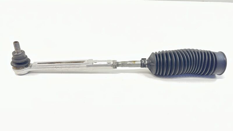Does Not Apply 05-12 PORSCHE 911 997 PASSENGER RIGHT RACK AND PINION INNER & OUTER TIE ROD OEM