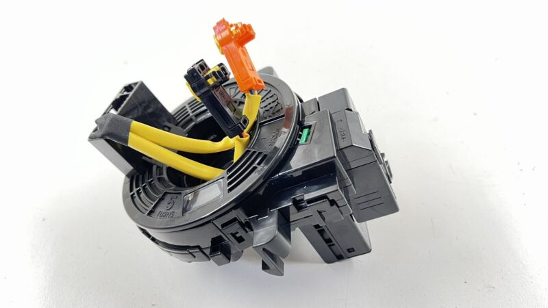 27546VC000 22-23 SUBARU WRX STEERING CLOCK SPRING ANGLE SENSOR SRS 83111VC240 OEM