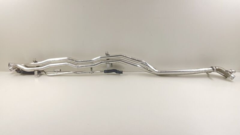 420.121.050.B / 420 121 050 B / 420121050B 08-15 AUDI R8 UNDERBODY CENTER COOLANT PIPE LINE HOSE TUBE 420 121 050 B OEM
