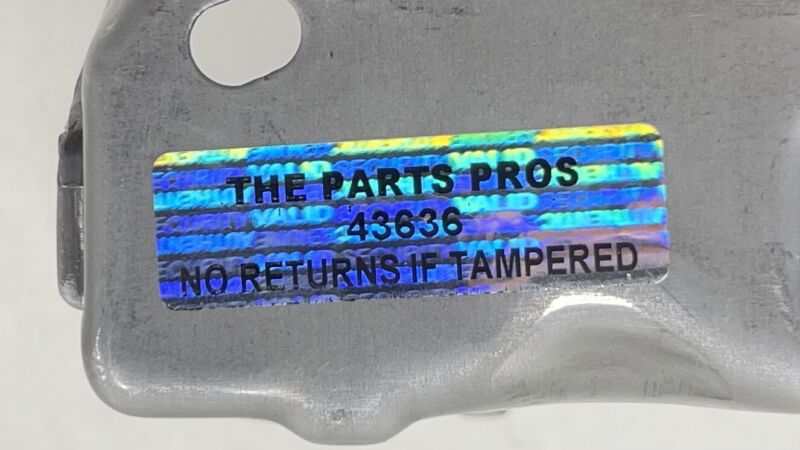 Does Not Apply 22-25 NISSAN Z EMERGENCY PARK HAND BRAKE LEVER HANDLE ASSEMBLY OEM
