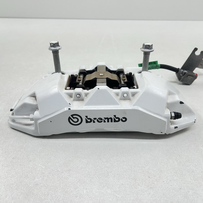 24-25 FORD MUSTANG GT PERFORMANCE PACKAGE BREMBO CALIPER BRAKE SET OEM *NOTE*