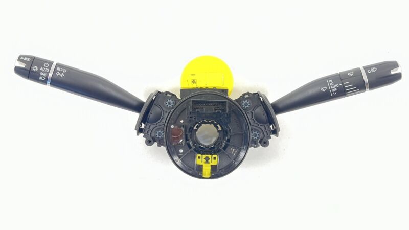 86773961 22-24 CADILLAC CT4 V BLACKWING COMBINATION SWITCH CLOCK SPRING ANGLE SENSOR OEM