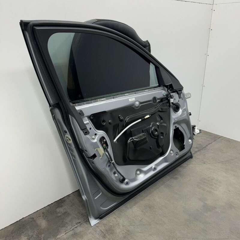 Does Not Apply 22-24 CADILLAC CT4 V BLACKWING DRIVER LEFT FRONT DOOR COMPLETE OEM