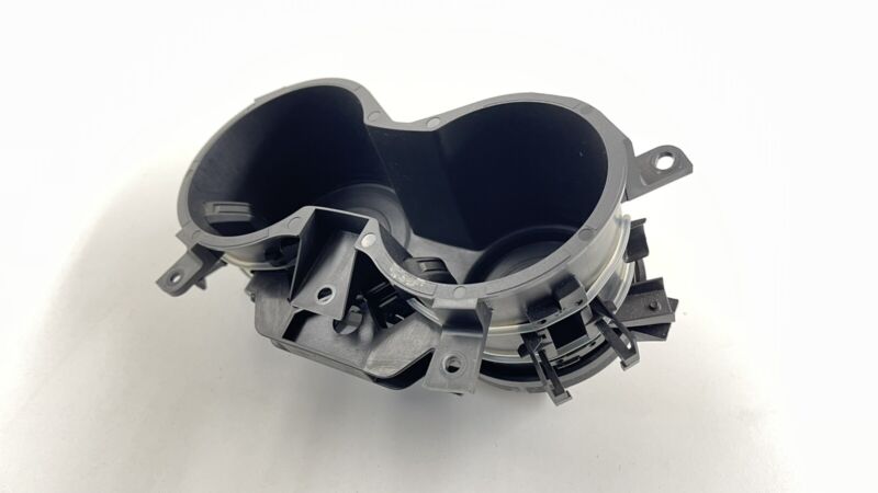 FR3B-63045P28-A / FR3B 63045P28 A / FR3B63045P28A 15-17 FORD MUSTANG GT CENTER CONSOLE CUPHOLDER CUP HOLDER FR3B-63045P2