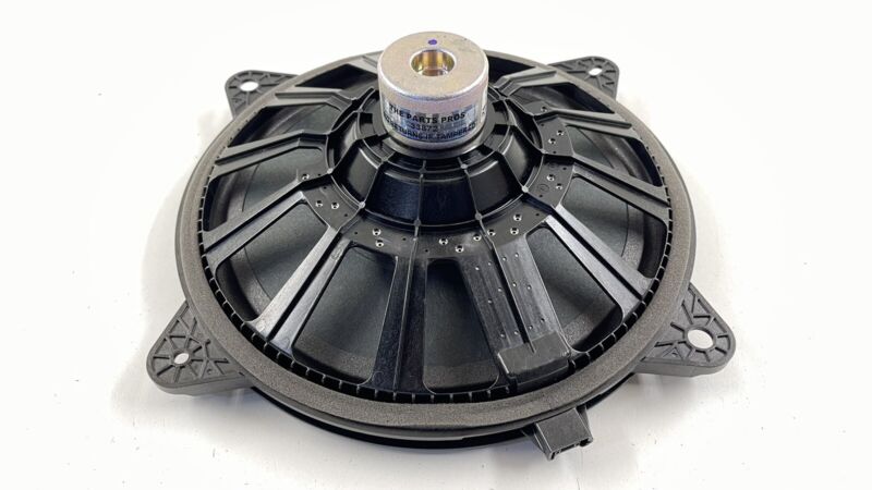 86301VC150 22-23 SUBARU WRX SUBWOOFER SUB WOOFER SPEAKER HARMAN KARDON 86301VC150 OEM