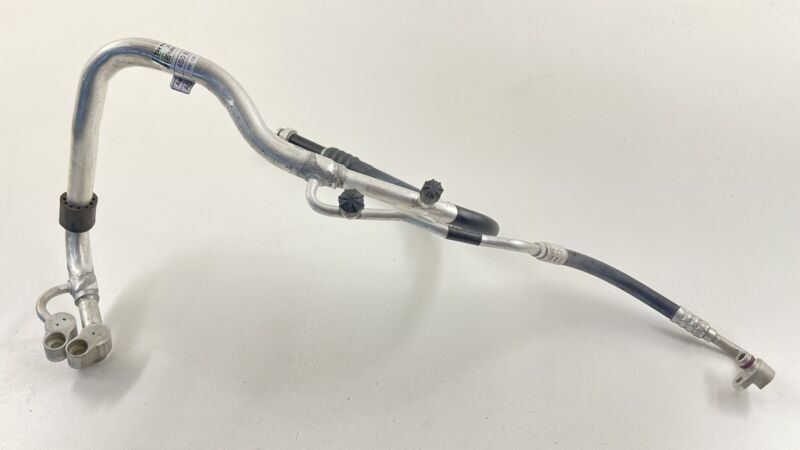 4S0.820.738.D / 4S0 820 738 D / 4S0820738D 17-22 AUDI R8 PLUS HVAC AC AIR CONDITIONING HOSE PIPE LINE TUBE 4S0820738D OE