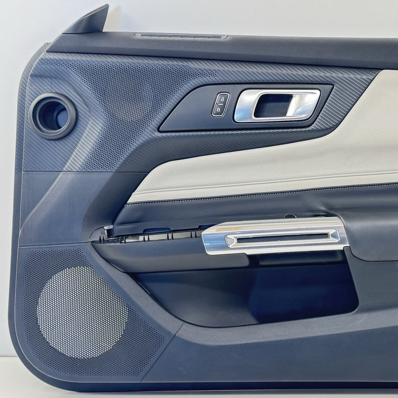PR3B-C23942-AL31Y3 / PR3B C23942 AL31Y3 / PR3BC23942AL31Y3 24-25 FORD MUSTANG GT PASSENGER RIGHT DOOR PANEL INTERIOR COV