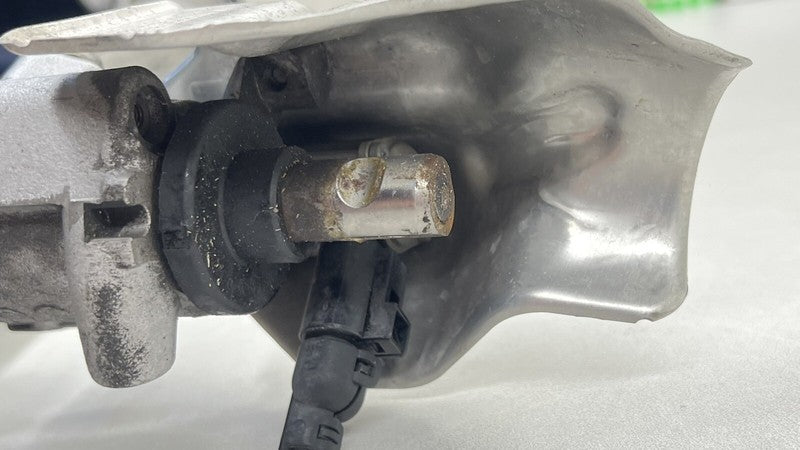 970 347 005 23 / 97034700523 12-16 PORSCHE PANAMERA HYBRID POWER STEERING GEAR BOX RACK AND PINION OEM