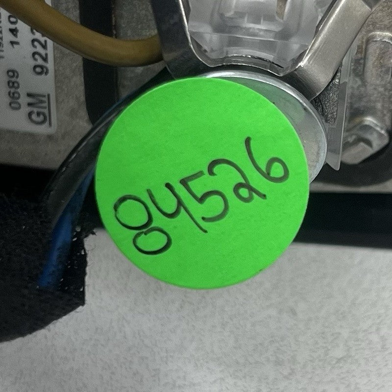 92232295 10-15 CHEVROLET CAMARO SS ROOF SHARK FIN ANTENNA RECEIVER 92232295 OEM