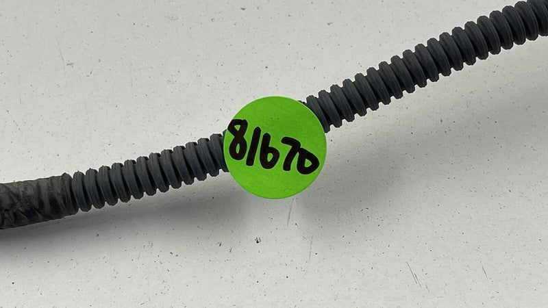 82183 50010 / 82183-50010 / 8218350010 07-09 LEXUS LS460 REAR PDC PARKING PARK SENSOR WIRE HARNESS 82183 50010 OEM