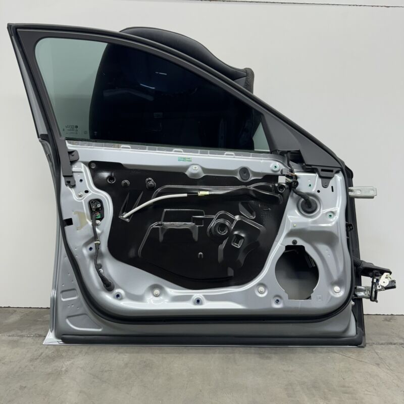 Does Not Apply 22-24 CADILLAC CT4 V BLACKWING DRIVER LEFT FRONT DOOR COMPLETE OEM
