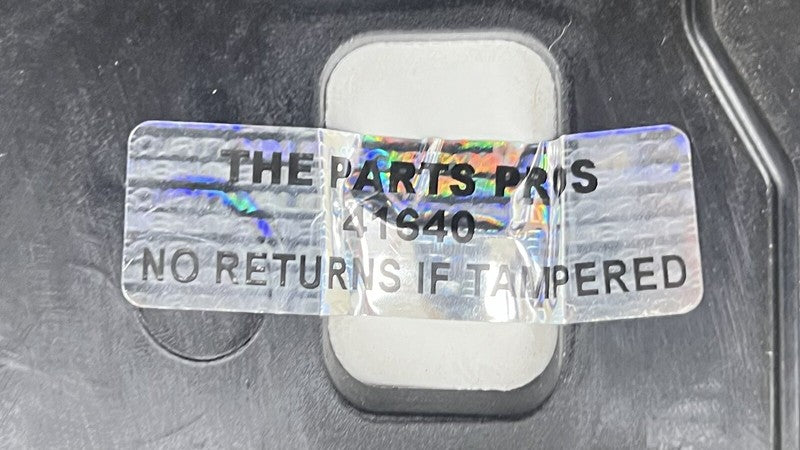 3W1.880.922 / 3W1 880 922 / 3W1880922 13-18 BENTLEY FLYING SPUR DRIVER LEFT FRONT KNEE AIRBAG AIR BAG SRS OEM