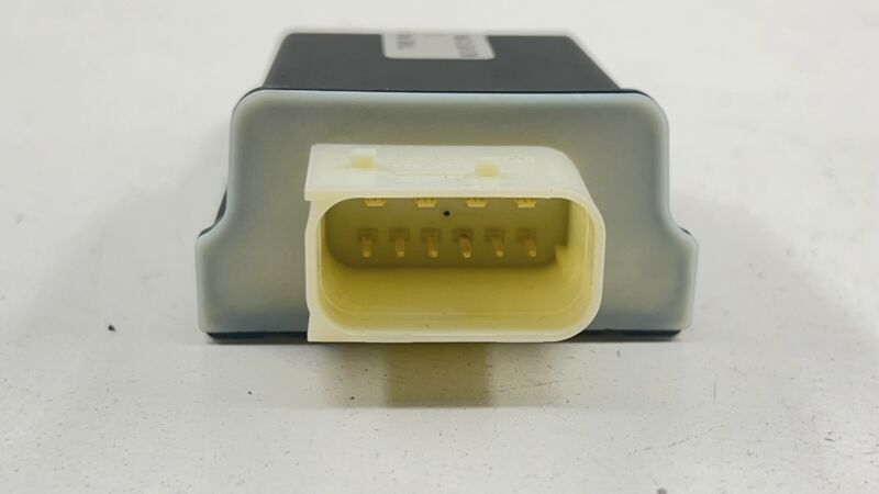 6991455 20-23 TOYOTA SUPRA RIGHT FRONT SEAT OCCUPANT DETECTION MODULE 6991455 OEM
