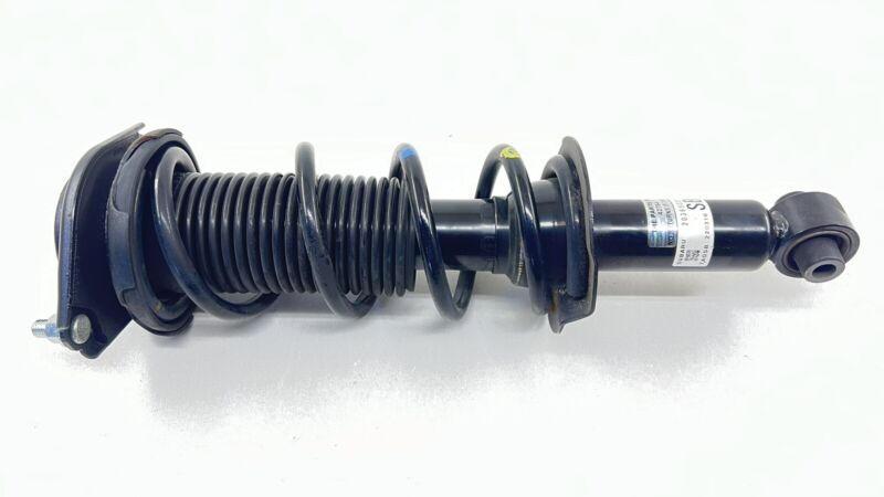 20365CC010 22-25 TOYOTA GR86 LEFT OR RIGHT REAR SHOCK STRUT SPRING ABSORBER 20365CC010 OEM