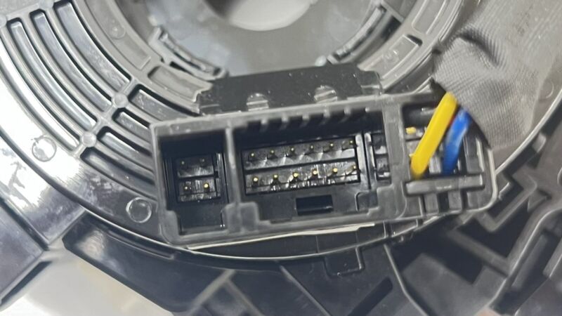 83111VA080 18-21 SUBARU WRX OR STI STEERING COLUMN STOCK COMBINATION SWITCH CLOCKSPRING OEM