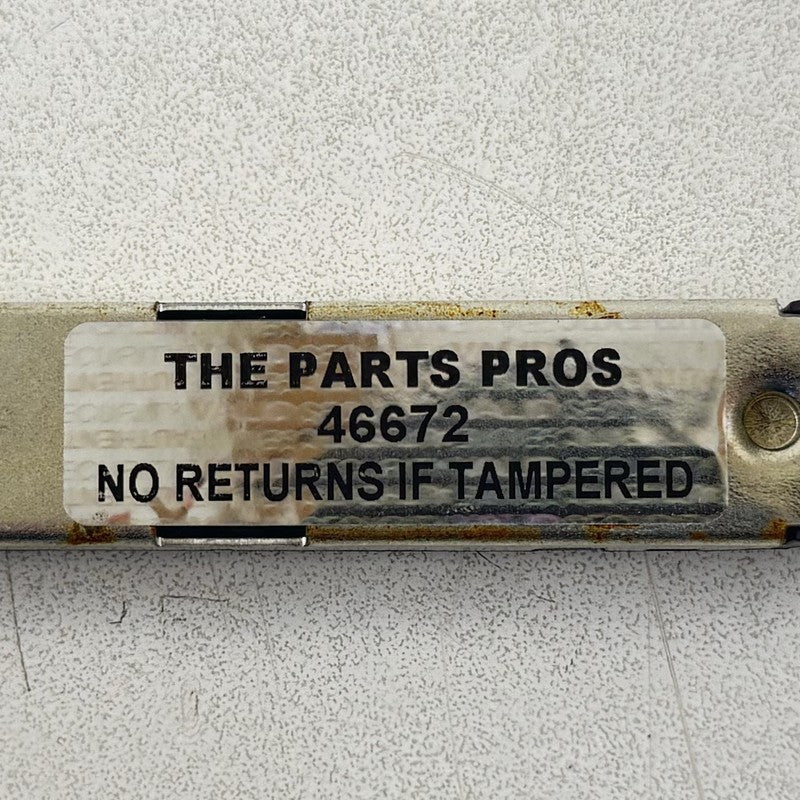 5H6.035.577.E / 5H6-035-577-E / 5H6 035 577 E / 5H6035577E 22-25 Volkswagen Golf R MK8 Rear Tailgate Antenna Signal Boos