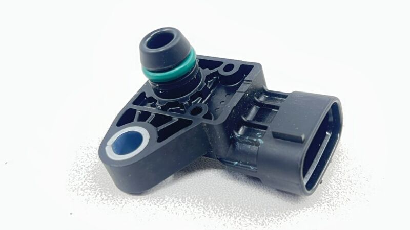 0 261 230 436 / 0261230436 24-25 ACURA INTEGRA TYPE S ENGINE INTAKE MANIFOLD PRESSURE SENSOR 0261230436 OEM