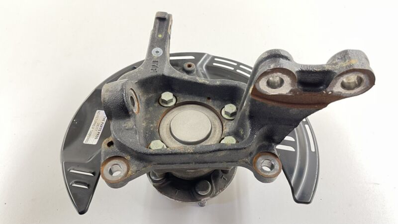 Does Not Apply 22-23 TOYOTA GR86 DRIVER LEFT FRONT SPINDLE KNUCKLE HUB BEARING OEM