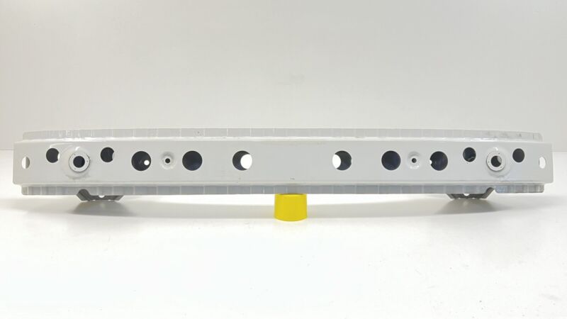 Does Not Apply 22-24 TOYOTA GR86 REAR REINFORCEMENT BAR CRASH IMPACT ABSORBER BAR WHITE OEM