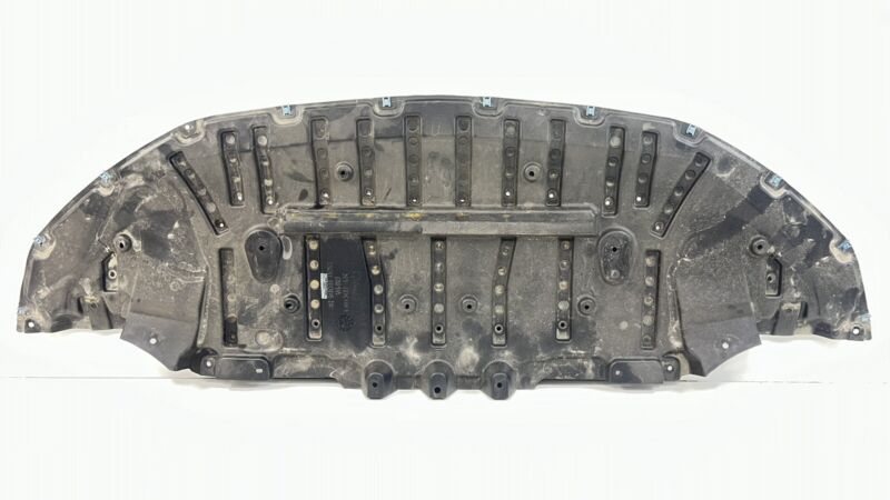 PR3B-8B384-AC / PR3B 8B384 AC / PR3B8B384AC 2024 FORD MUSTANG GT FRONT BUMPER LOWER VALANCE SPLASH GUARD SHIELD TRIM OEM