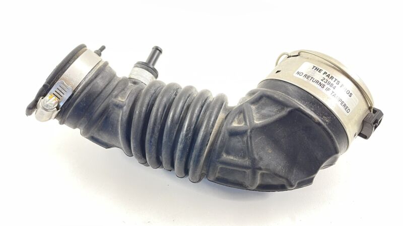 16-22 INFINITI Q50 Q60 3.0L RIGHT AIR CLEANER INTAKE FILTER BOX DUCT TUBE OEM