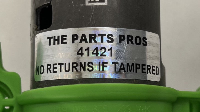 8552 9558 / 85529558 22-24 CADILLAC CT5 V BLACKWING POWER ADJUSTMENT STEERING COLUMN ASSEMBLY OEM