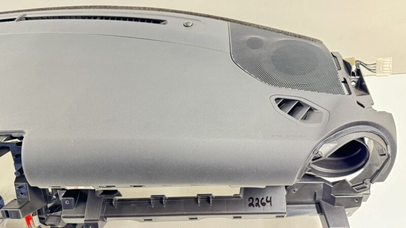 22-23 TOYOTA GR86 SUBARU BRZ DASHBOARD DASH BOARD INSTRUMENT PANEL COMPLETE OEM
