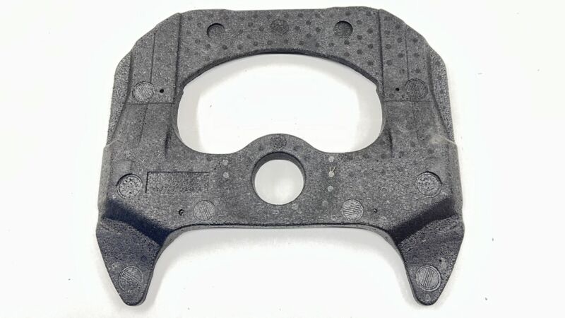 95086CA070 17-20 SUBARU BRZ REAR SPARE TIRE WITH SCISSOR JACK TOOL HOLDER FOAM KIT OEM