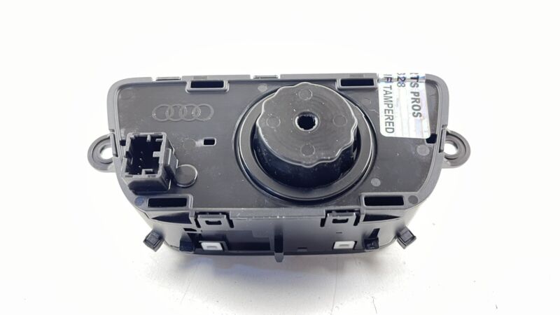4M0 941 531 AK / 4M0941531AK 17-21 AUDI A4 S4 A5 S5 HEADLIGHT INTERIOR LIGHT CONTROL SWITCH 4M0941531AK OEM