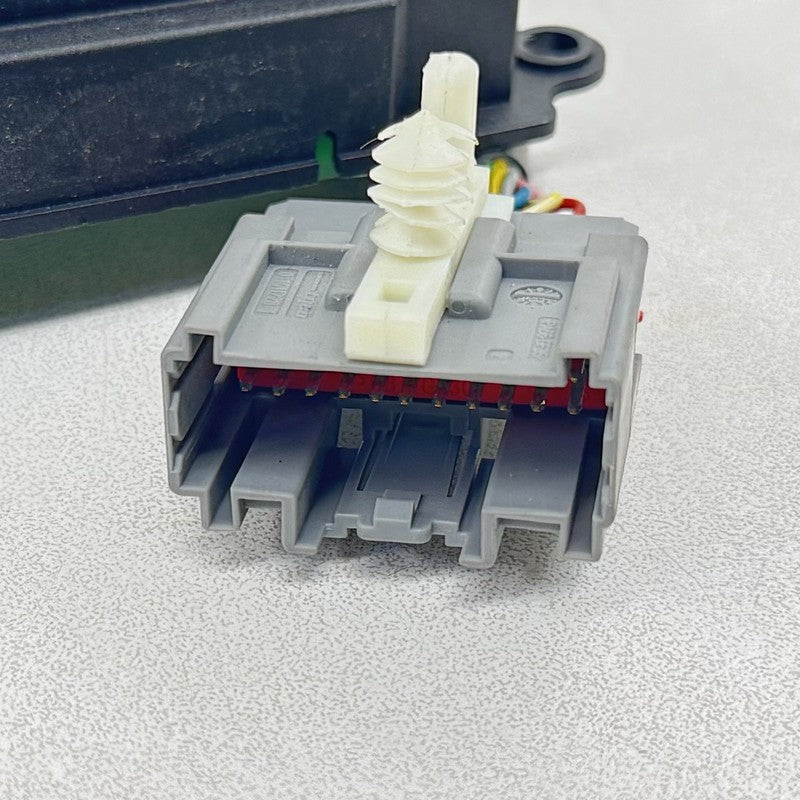 07-17 ASTON MARTIN VANTAGE PASSENGER RIGHT FRONT SEAT MEMORY CONTROL SWITCH OEM