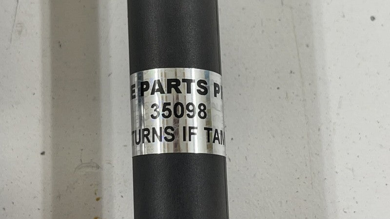 10-15 CHEVROLET CAMARO SS REAR SWAY BAR END LINK STABILIZER PAIR OEM