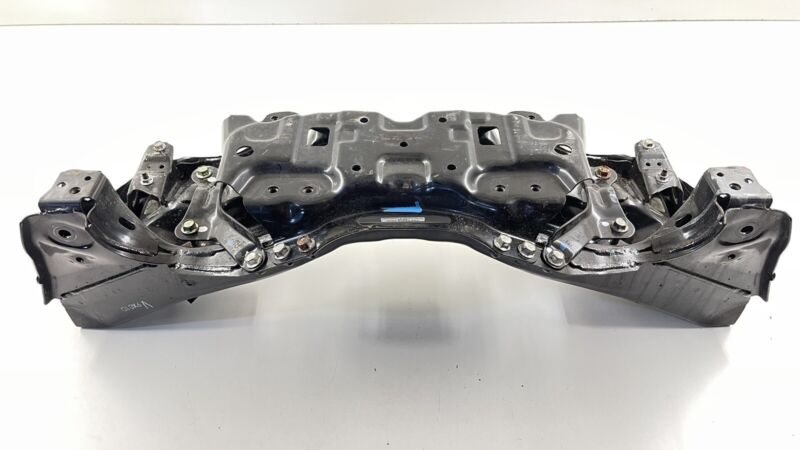 18-23 SUBARU CROSSTREK FRONT SUBFRAME CROSSMEMBER SUSPENSION ENGINE CRADLE OEM