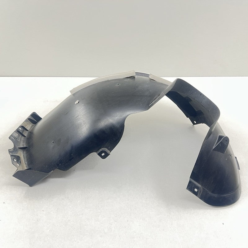 5H0.805.969A 22-25 VOLKSWAGEN GOLF R LEFT FRONT FENDER LINER WHEEL ARCH SPLASH GUARD PAIR OEM