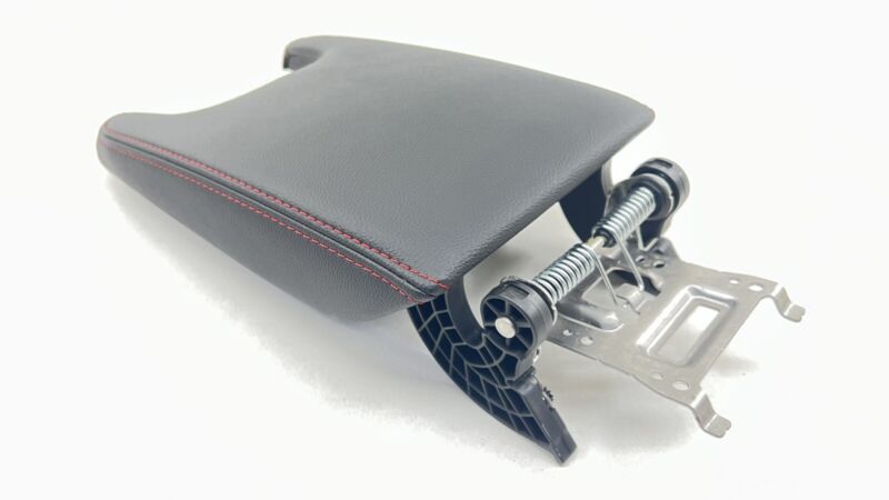 Does Not Apply 24-25 ACURA INTEGRA TYPE S CENTER CONSOLE ARMREST ARM REST COVER LID OEM