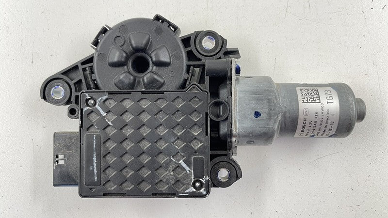 6 004 SA0 016 / 6004SA0016 16-23 HONDA PILOT SUNSHADE SUN SHADE ROLLER BLIND MOTOR 6004SA0016 OEM