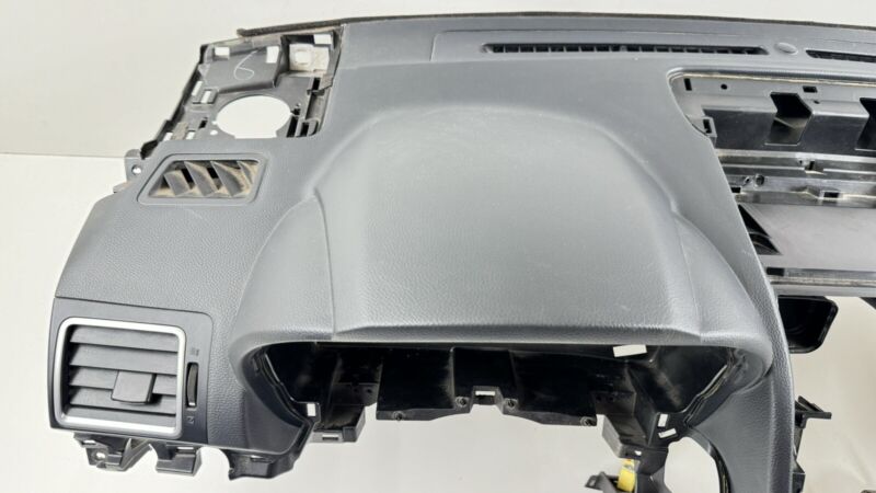 15-21 SUBARU WRX OR STI DASHBOARD DASH BOARD INSTRUMENT PANEL COVER COMPLETE OEM