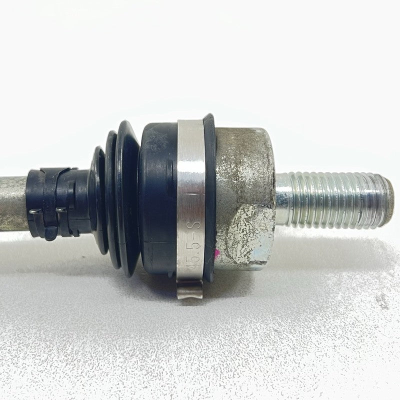 01-04 CHEVROLET CORVETTE C5 Z06 RIGHT REAR INNER & OUTER TIE ROD END LINK OEM