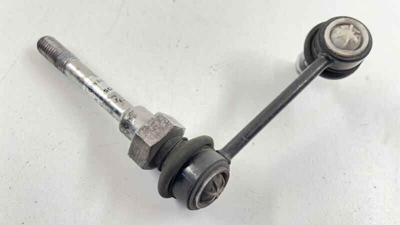 14-22 MASERATI GHIBLI PASSENGER RIGHT FRONT SWAY BAR END LINK STABILIZER OEM